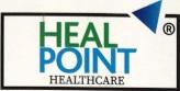 Heal Point