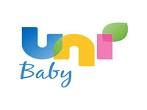 Uni Baby - logo