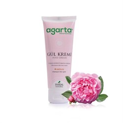 Agarta - AGARTA DOĞAL GÜL KREMİ 75 ML