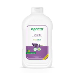Agarta - AGARTA DOĞAL SIVI SABUN LAVANTA 1500 ML