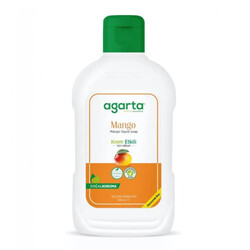 Agarta - AGARTA DOĞAL SIVI SABUN MANGO 1500 ML