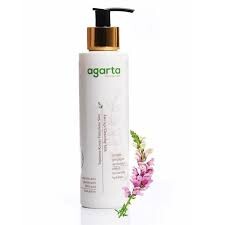 Agarta - AGARTA DOĞAL YAŞLANMA KARŞITI TEMİZLEME SÜTÜ 225 ML