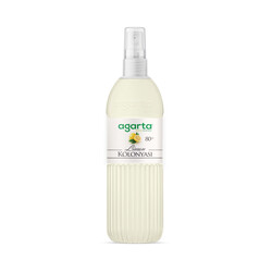 Agarta - AGARTA KOLONYA LİMON 150 ML
