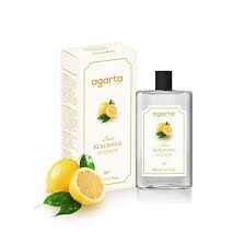 Agarta - AGARTA KOLONYA LİMON 200 ML