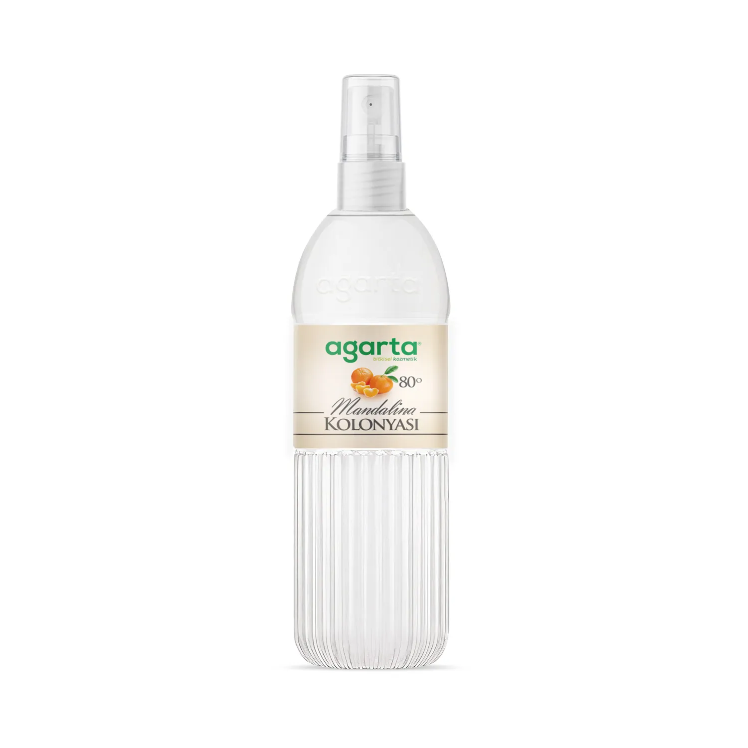 Agarta - AGARTA KOLONYA MANDALİNA 150 ML