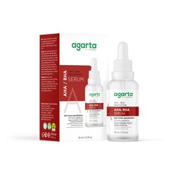Agarta - AGARTA SERUM AHA/BHA 30ML
