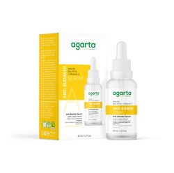 Agarta - AGARTA SERUM ANTI-BLESMISH 30ML
