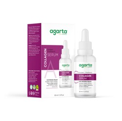 Agarta - AGARTA SERUM COLLAGEN 30ML