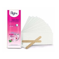 Agiss - AGİSS AĞDA BEZİ 10 MT. (PARÇA)