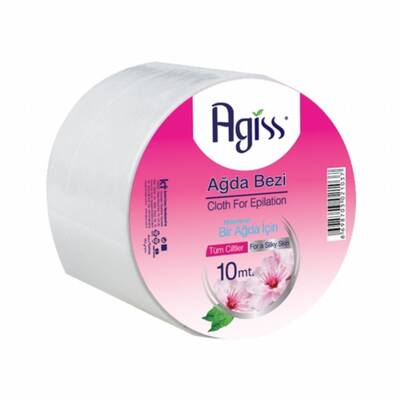 AGİSS AĞDA BEZİ 10 MT. (RULO) - 1