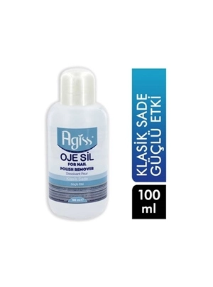 Agiss - AGİSS ASETON KLASİK 100ML