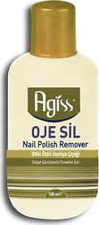 Agiss - AGİSS OJESİL BİTKİ ÖZLÜ VANİLYA ÇİÇEĞİ 200ML*36