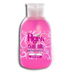 Agiss - AGİSS OJESİL EXTRA SOFT 450ML