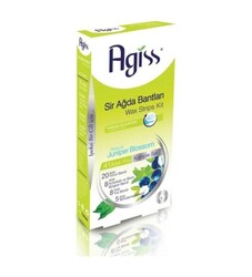 Agiss - AGİSS SİR AĞDA BANDI 41'Lİ HASSAS CİLT