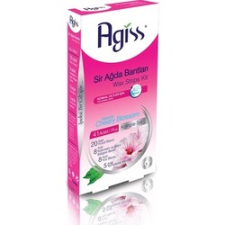 Agiss - AGİSS SİR AĞDA BANDI 41'Lİ NORMAL CİLT