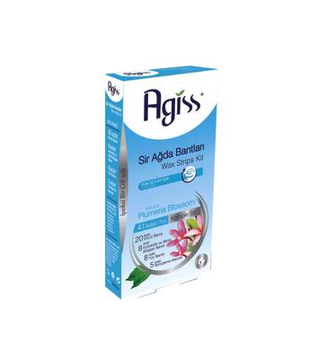 AGİSS SİR AĞDA BANDI 41'Lİ TÜM CİLT - 1