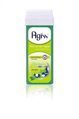 AGİSS SİR AĞDA ROLL-ON 100ML AZULEN - 1