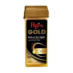 Agiss - AGİSS SİR AĞDA ROLL-ON 100ML GOLD