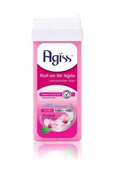 Agiss - AGİSS SİR AĞDA ROLL-ON 100ML PUDRALI
