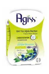 Agiss - AGİSS SİR YÜZ AĞDA BANDI 28'Lİ HASSAS