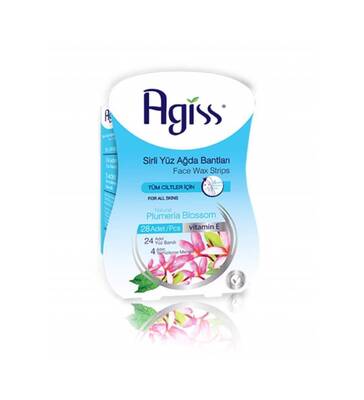 AGİSS SİR YÜZ AĞDA BANDI 28'Lİ TÜM CİLT - 1