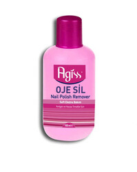 Agiss - AGİSS SOFT ASETON 100ML