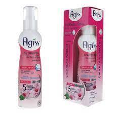 AGİSS TÜY DÖKÜCÜ SPREY FOR WOMEN 175ML - 1