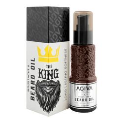 Agiva - AGİVA BEARD SAKAL BAKIM YAĞI 100ML