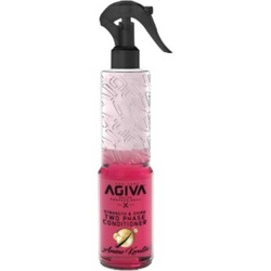 Agiva - AGİVA İKİ FAZLI FÖN SUYU AMİNO KERATİN 400ML*12