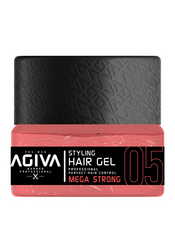 Agiva - AGİVA JÖLE 05 MEGA STRONG KIRMIZI 700ML