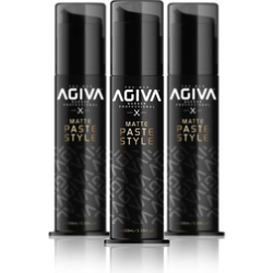 Agiva - AGIVA MATTE PASTE WAX 100ML