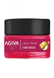 Agiva - AGİVA SAÇ MASKESİ AMİNO KERATİN 350ML
