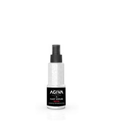 Agiva - AGİVA SAÇ SERUM SPREY BİOTİN İNSTANTLY CONTROLS & SHİNE 100ML*12
