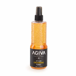 Agiva - AGİVA SAÇ SPREY BAKIM TONİĞİ 300ML