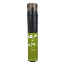 Agiva - AGIVA SAÇ SPREYİ STRONG GREEN 400ML