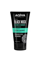 Agiva - AGİVA SİYAH MASKE 150ML