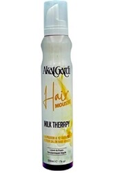 AKAT - AKAT GARDİ SAÇ KÖPÜĞÜ 200ML MILK THERAPY