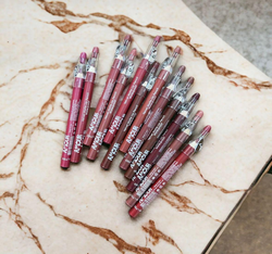 Amour - AMOUR DUDAK KALEMİ KALEMTIRAŞLI