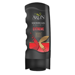 Arlin - ARLİN DUŞ JELİ EXTREME 400ML