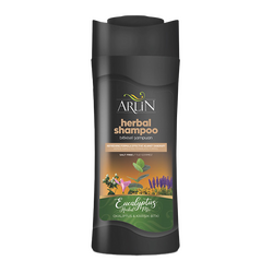 Arlin - ARLİN HERBAL ŞAMPUAN OKALİPTUS 400ML