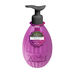 Arlin - ARLİN SIVI SABUN AMETİST 400ML
