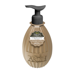 Arlin - ARLİN SIVI SABUN ÇÖL GÜLÜ 400ML