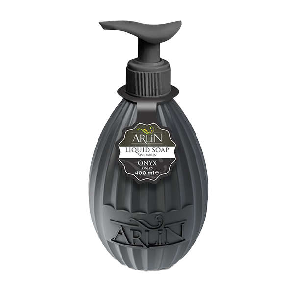 ARLİN SIVI SABUN ONIKS 400ML EV VE İŞ YERİ ÜRÜNLERİ ARLİN