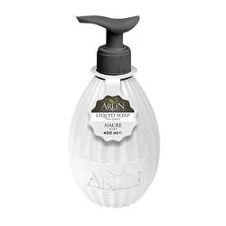 Arlin - ARLİN SIVI SABUN SEDEF 400ML