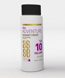Asse - ASSE OKSİDAN KREM 10 VOLÜM 1LT