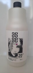 Asse - ASSE OKSİDAN KREM 20 VOLÜM 1LT