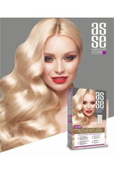 Asse - ASSE SET SAÇ BOYASI 12.00