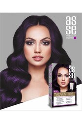 Asse - ASSE SET SAÇ BOYASI 4.22