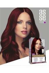 Asse - ASSE SET SAÇ BOYASI 6.66