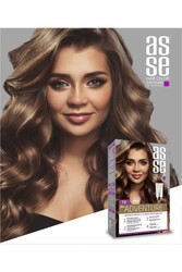 Asse - ASSE SET SAÇ BOYASI 7